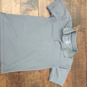 George 10-12 Large golf shirt/polo